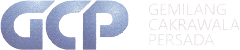 PT Gemilang Cakrawala Persada logo